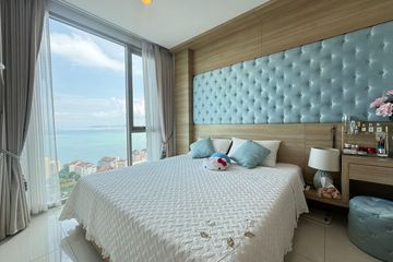 1 Bedroom Condo for sale in The Riviera Wongamat, Na Kluea, Chonburi