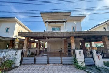 3 Bedroom House for sale in COUNTRY HOME LAKE & PARK (Assumption - Sriracha), Surasak, Chonburi