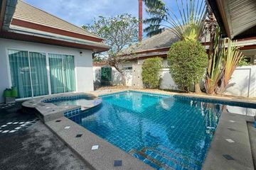 3 Bedroom Villa for sale in Huai Yai, Chonburi