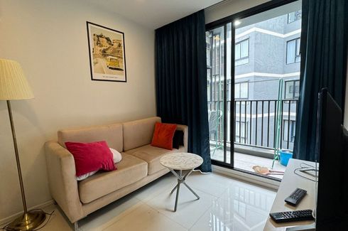 1 Bedroom Condo for sale in The Urban Attitude Pattaya, Nong Prue, Chonburi