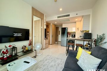 1 Bedroom Condo for sale in The Riviera Wongamat, Na Kluea, Chonburi