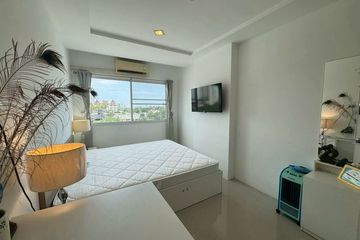 1 Bedroom Condo for sale in Trio Gems, Nong Prue, Chonburi
