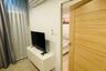 1 Bedroom Condo for sale in AD Condominium, Na Kluea, Chonburi
