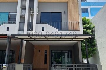 3 Bedroom House for rent in Samrong, Samut Prakan near BTS Samrong
