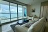 2 Bedroom Condo for sale in The Palm Wongamat Beach, Na Kluea, Chonburi