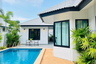 4 Bedroom Villa for sale in Nong Prue, Chonburi