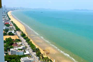 1 Bedroom Condo for sale in Copacabana Beach Jomtien, Nong Prue, Chonburi