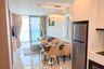 1 Bedroom Condo for sale in Copacabana Beach Jomtien, Nong Prue, Chonburi