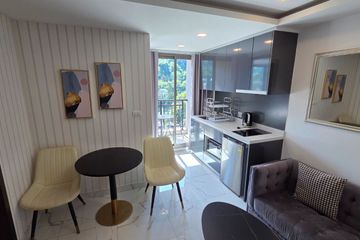 1 Bedroom Condo for Sale or Rent in Arcadia Center Suites Pattaya, Nong Prue, Chonburi