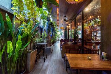 Commercial for rent in Khlong Toei, Bangkok near BTS Asoke