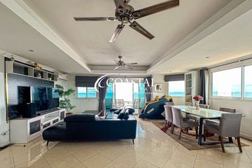 3 Bedroom Condo for Sale or Rent in Grand View Condo Pattaya, Na Jomtien, Chonburi