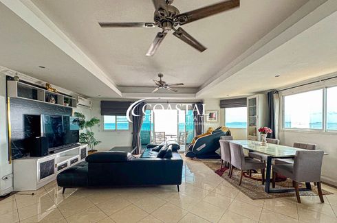 3 Bedroom Condo for Sale or Rent in Grand View Condo Pattaya, Na Jomtien, Chonburi