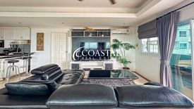 3 Bedroom Condo for Sale or Rent in Grand View Condo Pattaya, Na Jomtien, Chonburi