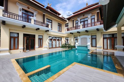 4 Bedroom House for sale in Viewtalay Marina, Na Jomtien, Chonburi