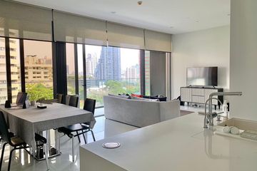 2 Bedroom Condo for rent in Vittorio, Khlong Tan Nuea, Bangkok near BTS Phrom Phong