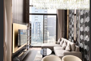 2 Bedroom Condo for rent in LAVIQ Sukhumvit 57, Khlong Tan Nuea, Bangkok near BTS Thong Lo