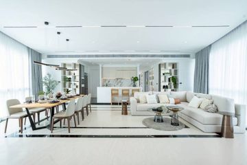 4 Bedroom Condo for Sale or Rent in Millennium Residence, Khlong Toei, Bangkok near BTS Asoke