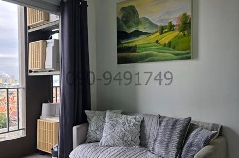 2 Bedroom Condo for rent in Bang Sue, Bangkok near MRT Bang Pho