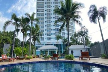 1 Bedroom Condo for sale in AD Hyatt Condominium, Na Kluea, Chonburi