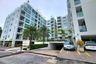 1 Bedroom Condo for sale in Park Royal 3, Nong Prue, Chonburi