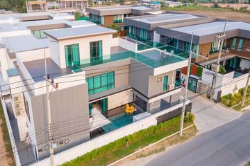 6 Bedroom Villa for rent in Nong Prue, Chonburi