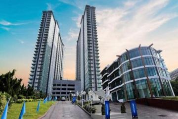 2 Bedroom Condo for rent in The Twin Tower Jomtien, Nong Prue, Chonburi