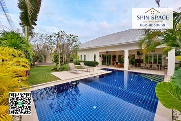 3 Bedroom Villa for sale in Hua Hin, Prachuap Khiri Khan