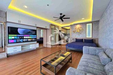 Condo for rent in View Talay 5, Nong Prue, Chonburi