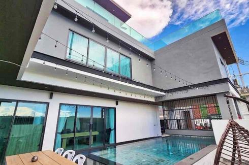 6 Bedroom Villa for rent in Nong Prue, Chonburi