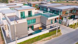 6 Bedroom Villa for rent in Nong Prue, Chonburi