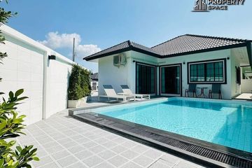 3 Bedroom Villa for sale in Rattanakorn Village 18, Na Kluea, Chonburi