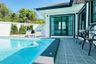 3 Bedroom Villa for sale in Rattanakorn Village 18, Na Kluea, Chonburi