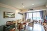 1 Bedroom Condo for rent in Peak Condominium, Nong Prue, Chonburi