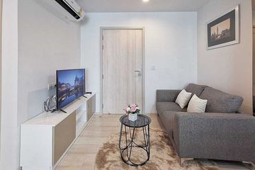 1 Bedroom Condo for rent in Life One Wireless, Lumpini, Bangkok near BTS Ploen Chit