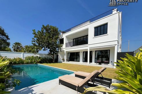 5 Bedroom Villa for Sale or Rent in Pong, Chonburi