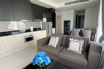 2 Bedroom Condo for rent in Edge Sukhumvit 23, Khlong Toei Nuea, Bangkok near BTS Asoke