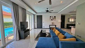 4 Bedroom Villa for rent in Whispering Palms, Pong, Chonburi