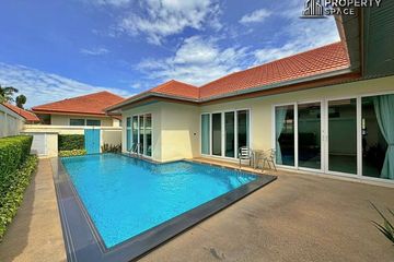 4 Bedroom Villa for rent in Whispering Palms, Pong, Chonburi