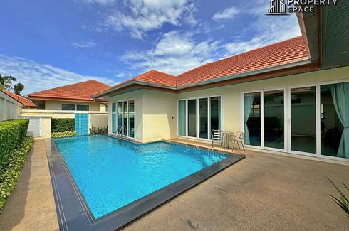 4 Bedroom Villa for rent in Whispering Palms, Pong, Chonburi
