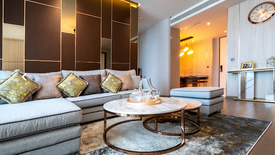 2 Bedroom Condo for rent in Kraam Sukhumvit 26, Khlong Tan, Bangkok near BTS Phrom Phong