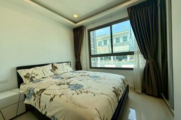 1 Bedroom Condo for sale in Arcadia Beach Resort, Nong Prue, Chonburi