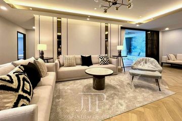 4 Bedroom Condo for sale in President Park Sukhumvit 24, Khlong Tan, Bangkok near MRT Queen Sirikit National Convention Centre