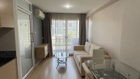 1 Bedroom Condo for sale in The Wing Place Condo, Suthep, Chiang Mai