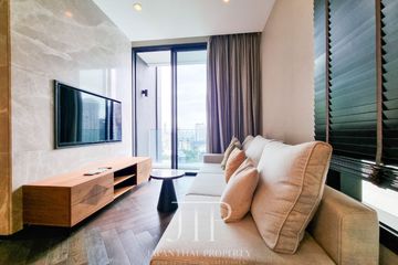 2 Bedroom Condo for Sale or Rent in The ESSE Sukhumvit 36, Phra Khanong, Bangkok near BTS Thong Lo