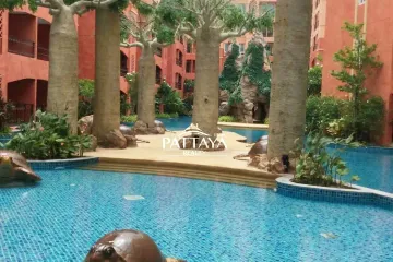 1 Bedroom Condo for Sale or Rent in Seven Seas Resort, Nong Prue, Chonburi