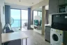 1 Bedroom Condo for sale in Aeras, Nong Prue, Chonburi