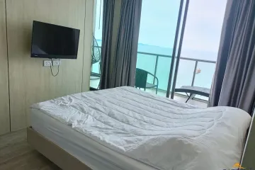 1 Bedroom Condo for sale in Aeras, Nong Prue, Chonburi