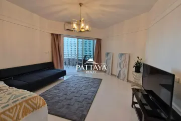 Condo for rent in Markland, Na Kluea, Chonburi