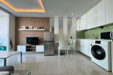 1 Bedroom Condo for sale in Amazon Residence, Nong Prue, Chonburi