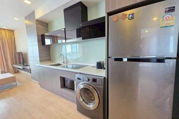 2 Bedroom Condo for sale in Cetus, Nong Prue, Chonburi